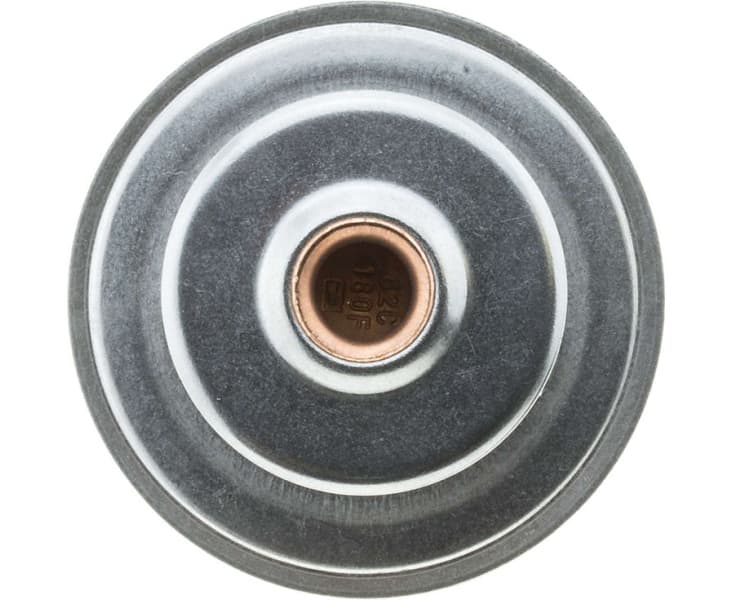 Thermostat, coolant 235-82 - image 2