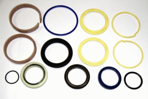 Seal Ring 19334320