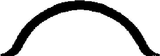 Gasket, oil sump 028142P - image 2