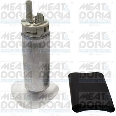 Fuel Pump 76380