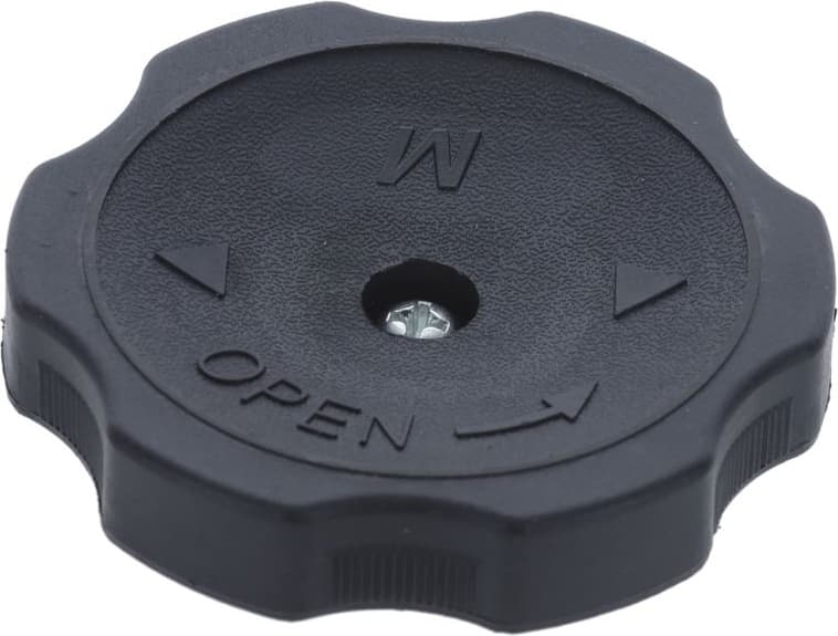 Cap, oil filler neck MO88