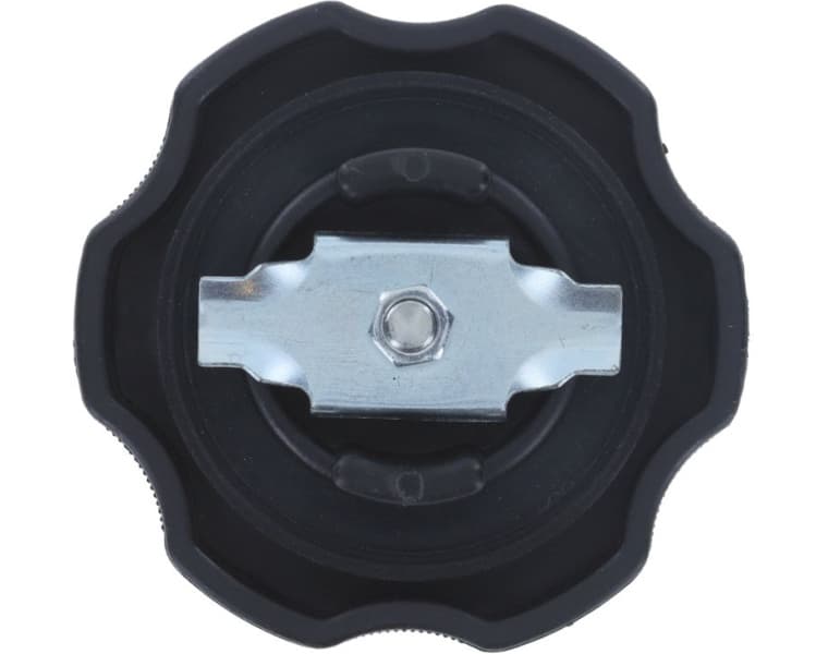 Cap, oil filler neck MO88 - image 2