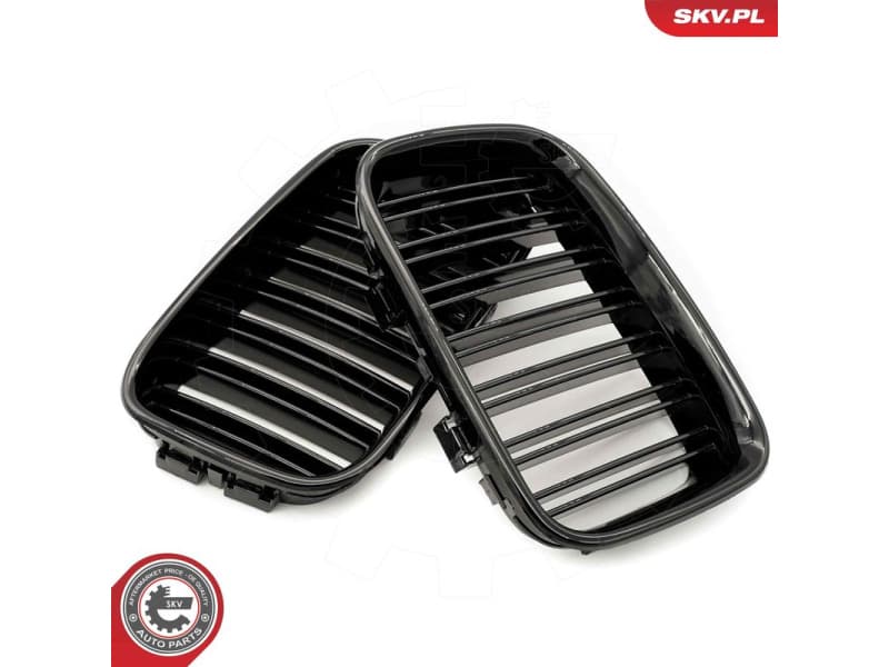 Radiator Grille 66SKV047 - image 3