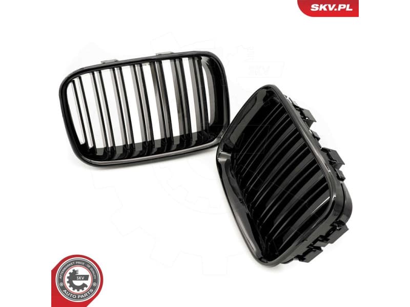 Radiator Grille 66SKV047 - image 4