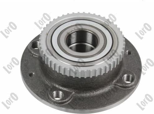 Wheel Hub LORO 141-01-094 - image 2