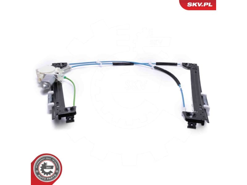 Window Regulator 01SKV636 - image 2