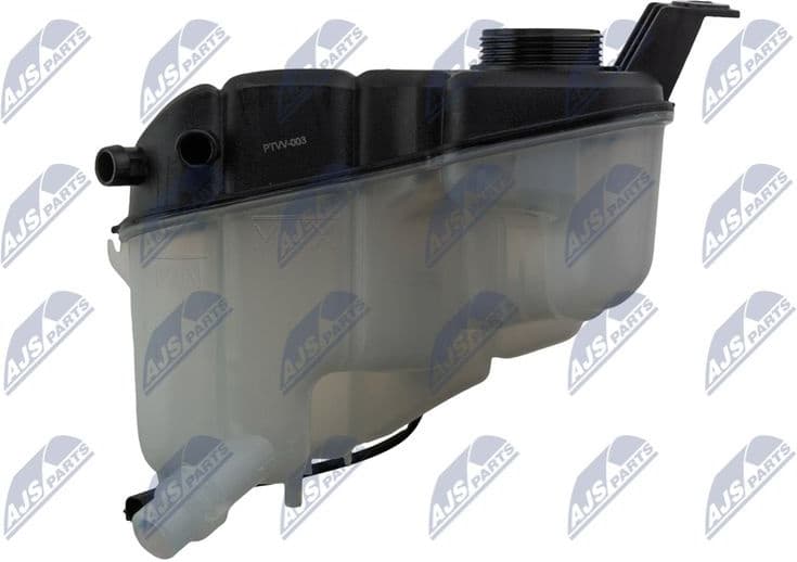 Expansion Tank, coolant CZW-VV-003 - image 4