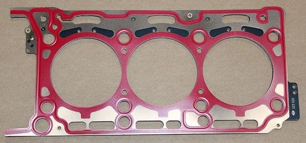 Gasket, cylinder head 523.320