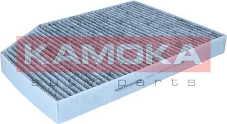 Filter cabin F522101