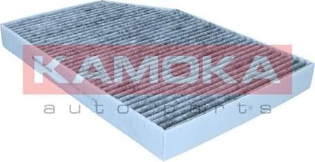 Filter cabin F522101 - image 2