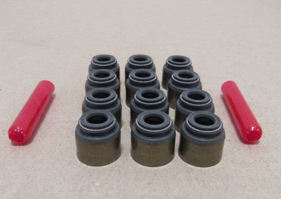 Seal Set, valve stem 19036081 - image 2