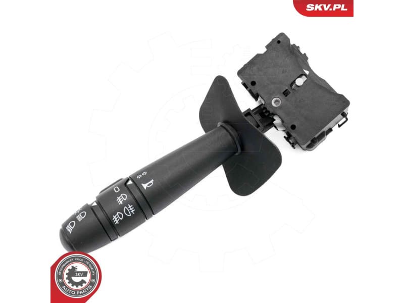 Steering Column Switch 38SKV551 - image 4