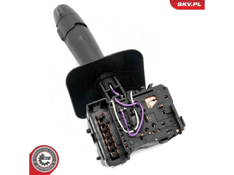 Steering Column Switch 38SKV551 - image 5