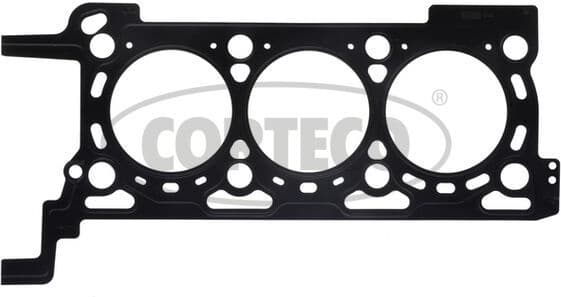 Gasket, cylinder head 83403127 - image 2