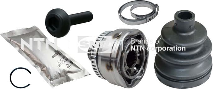 Joint Kit, drive shaft OJK54.037