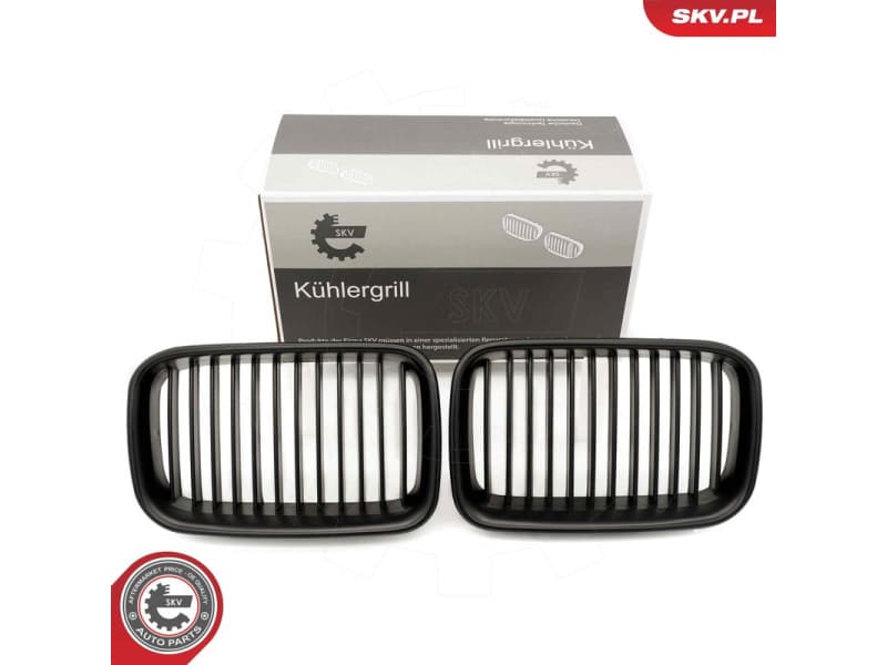 Radiator Grille 66SKV046