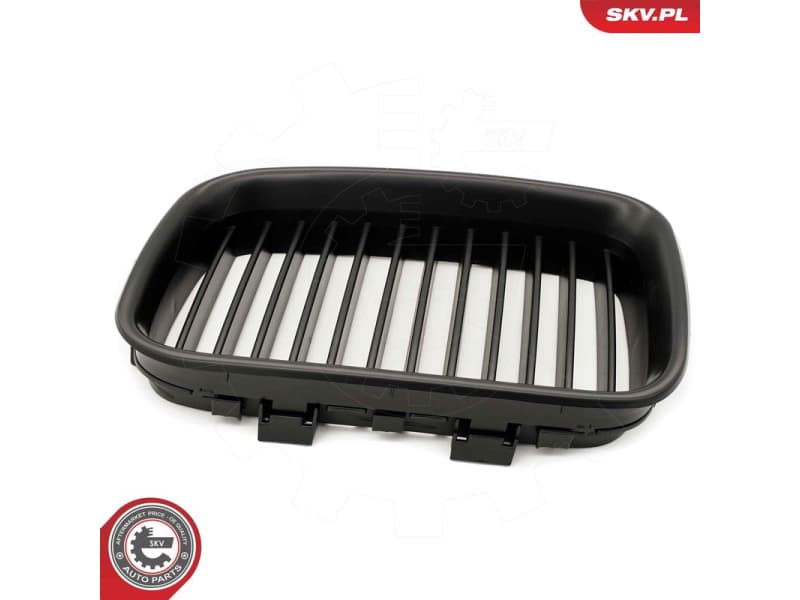 Radiator Grille 66SKV046 - image 7