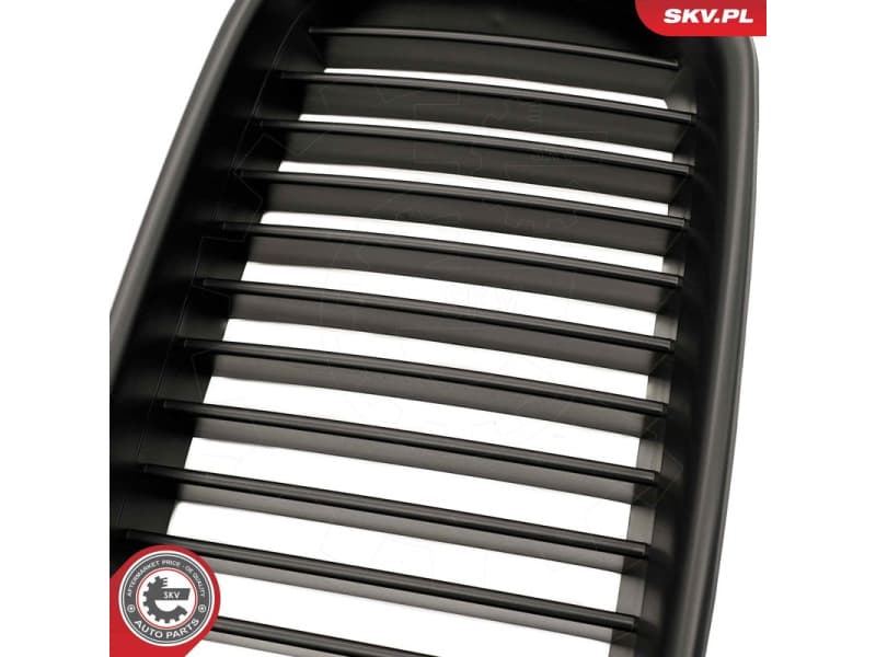 Radiator Grille 66SKV046 - image 8