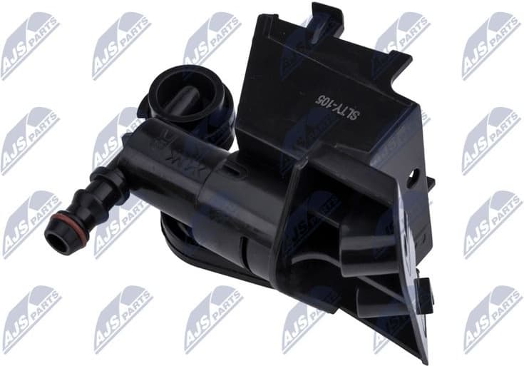 Washer Fluid Jet, headlight cleaning EDS-TY-105 - image 2