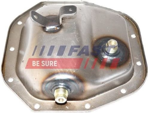 Protective Cover, transfer case FT62430