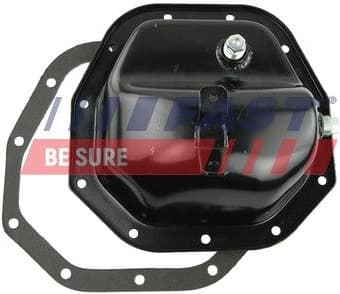 Protective Cover, transfer case FT62410