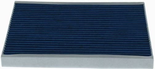 Filter, cabin air FILTER+pro 0 986 628 614 - image 2