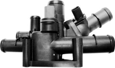 Thermostat, coolant 596-105K