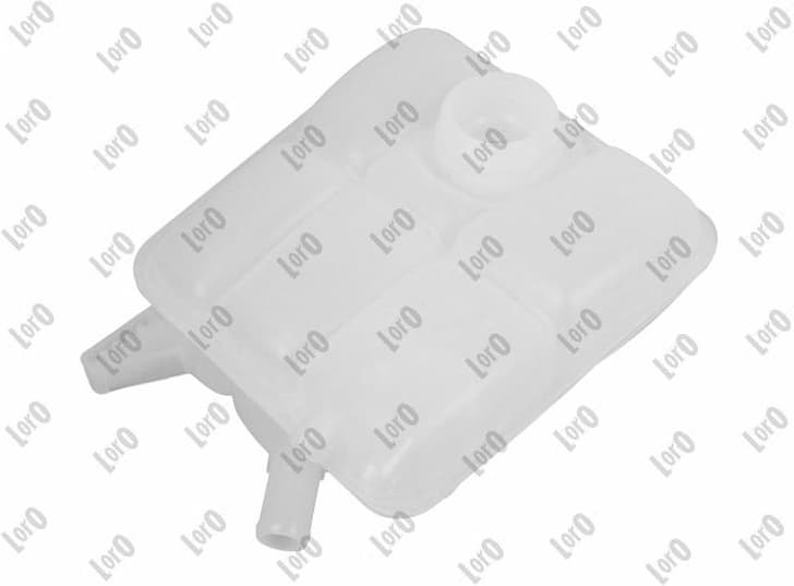Expansion Tank, coolant LORO 017-026-010 - image 2