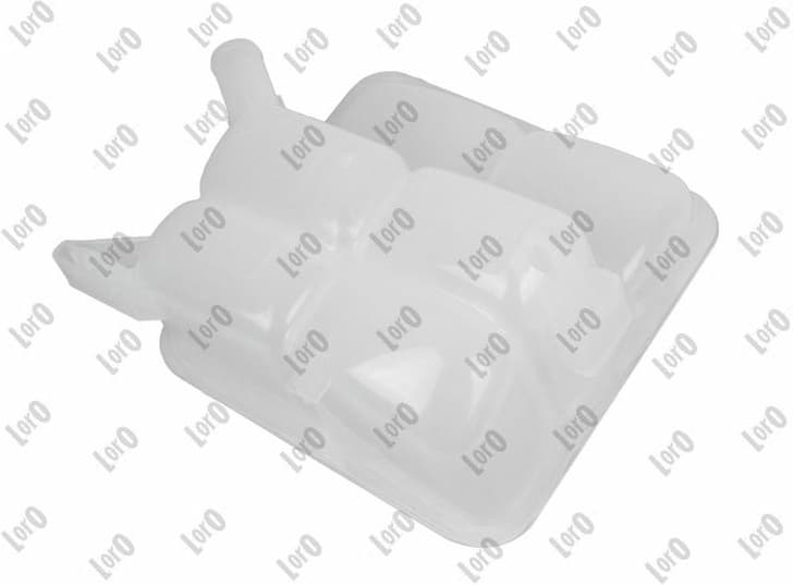 Expansion Tank, coolant LORO 017-026-010 - image 3