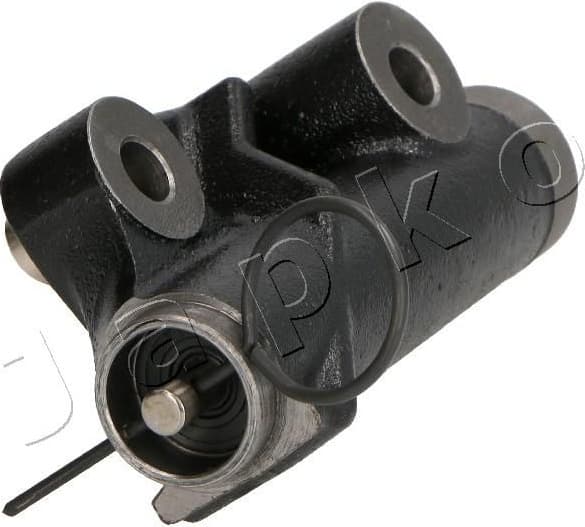 Vibration Damper, timing belt 45539