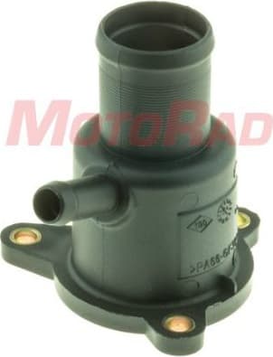 Coolant Flange CH9954