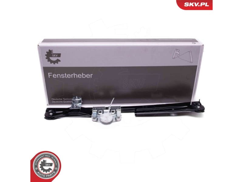 Window Regulator 51SKV252