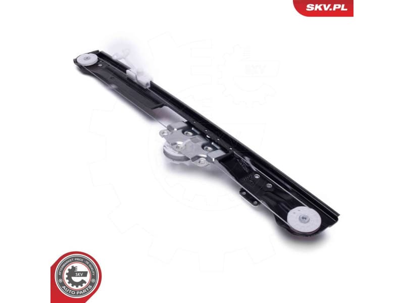 Window Regulator 51SKV252 - image 3