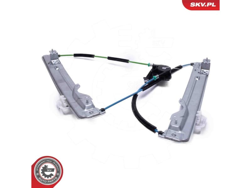 Window Regulator 51SKV381 - image 2