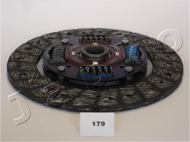 Clutch Disc 80179