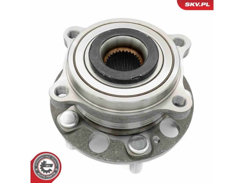 Wheel Bearing Kit 29SKV606 - image 2