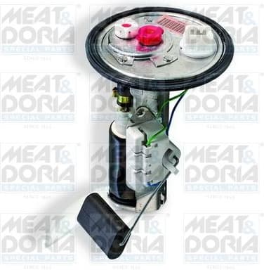 fuel supply unit 76574