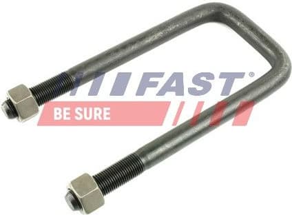 Spring Clamp FT13369