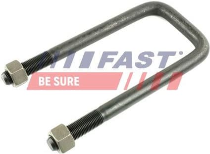 Spring Clamp FT13369 - image 2