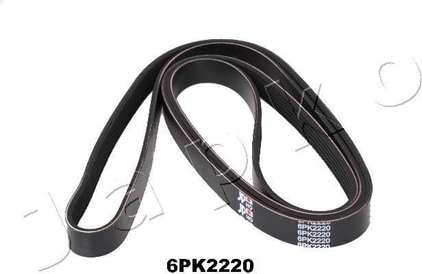 V-ribbed Belt 6PK2220
