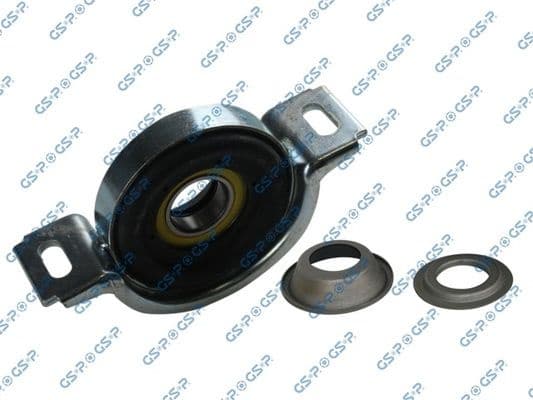 Suspension, propshaft 531021S