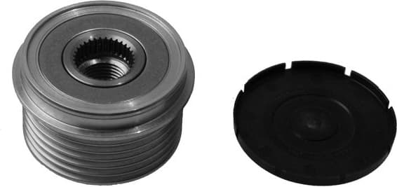 Alternator Freewheel Clutch AP9037