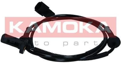 Sensor, wheel speed 1060615 - image 2