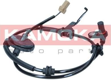 Sensor, wheel speed 1060792 - image 4