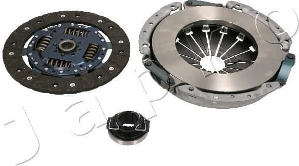 Clutch Kit 92012 - image 2