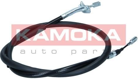 Cable Pull, parking brake 1190155 - image 4