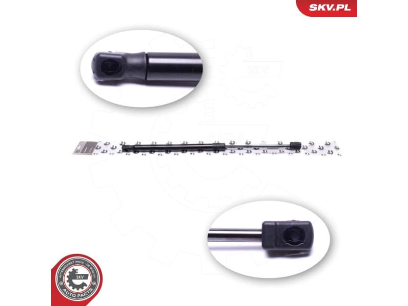Gas Spring, boot/cargo area 52SKV811