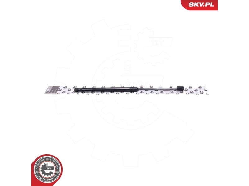 Gas Spring, boot/cargo area 52SKV811 - image 2
