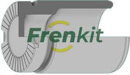 Piston, brake caliper P445303