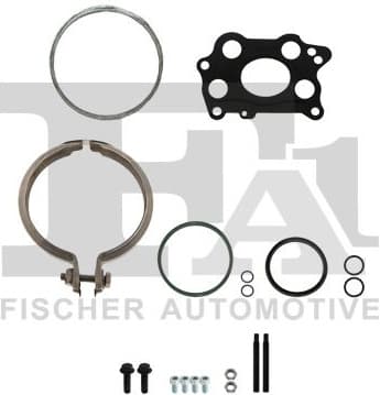 Mounting Kit, charger KT101060